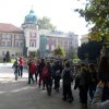 Wycieczka do Łańcuta